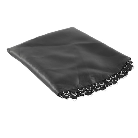 Trampoline Repl. Jumping Mat, Fits For 12' Round Frames